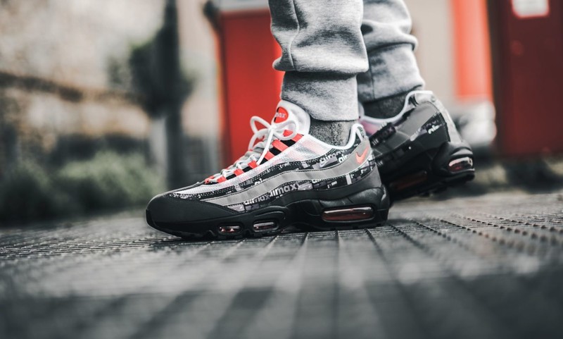 Air max 95 we cheap love nike